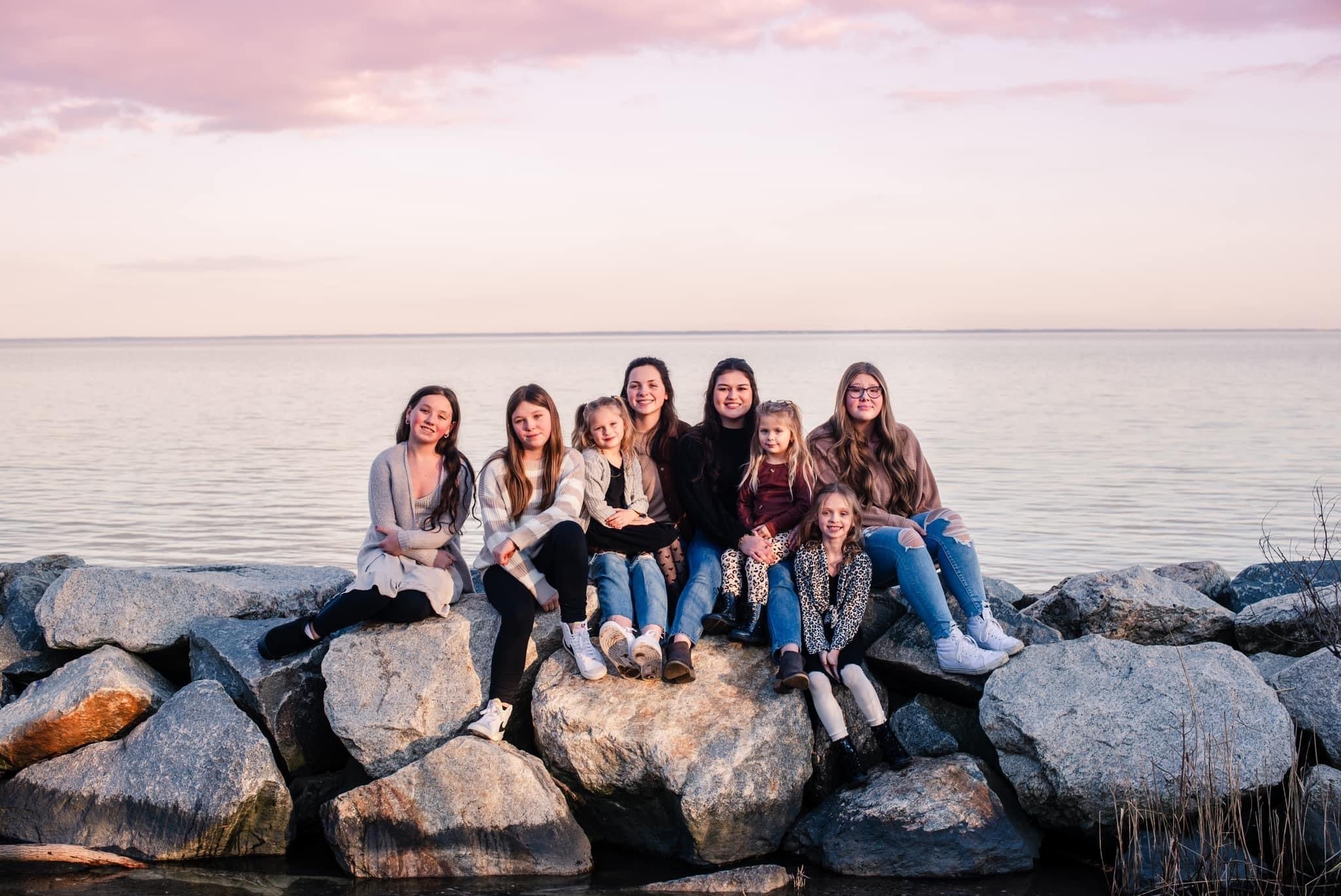 Seven Sisters - 90 Day Update
