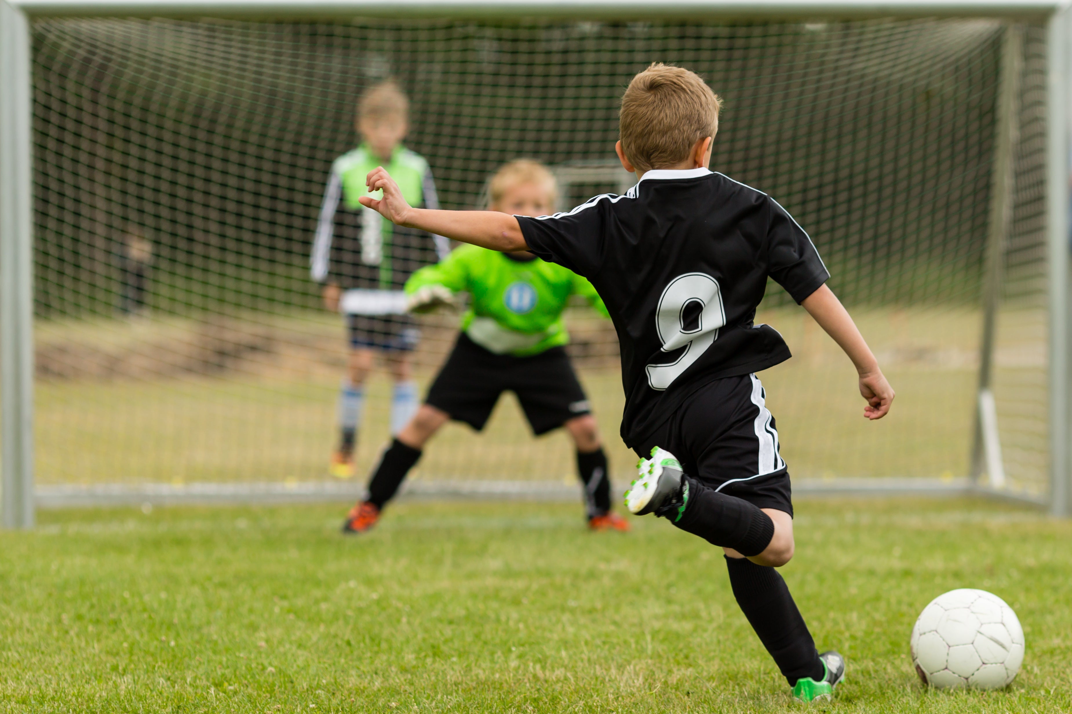 Kids Spring Sports – 5 Things you need for day at the fields!