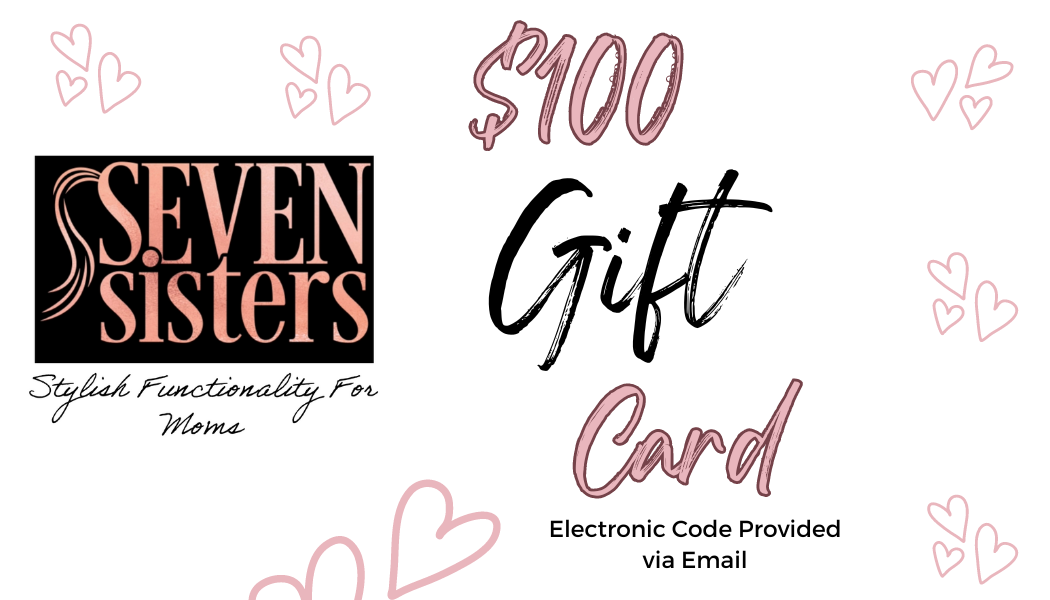 Looking for the perfect gift? Seven Sister Gift Cards are the ideal solution for any occasion. With a wide range of options to choose from, including dining, shopping, and entertainment experiences, there is something for everyone. Give the gift of choice with Seven Sister Gift Cards and let your loved ones pick their own perfect present. Order online now for convenient delivery straight to your door.