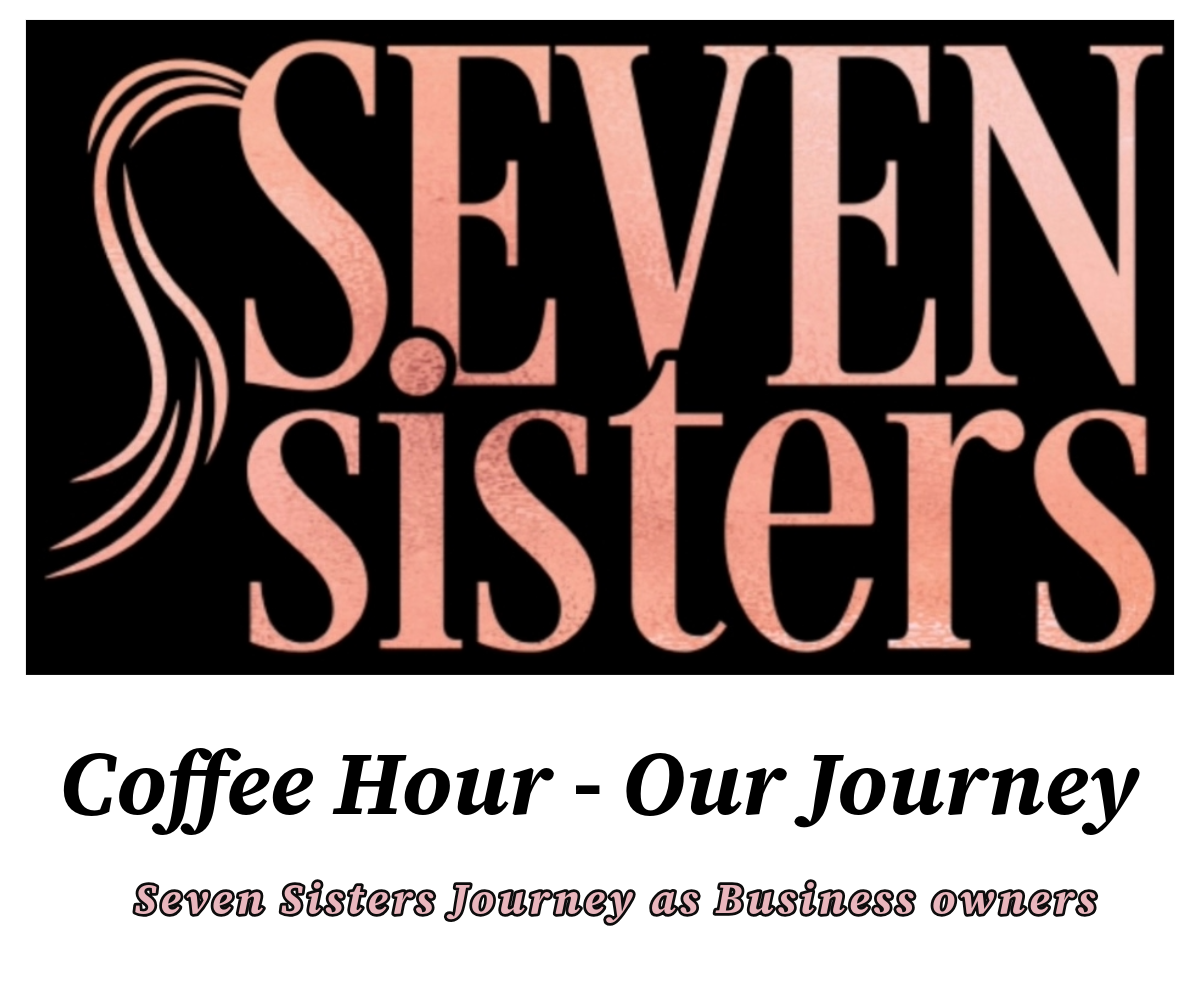Seven Sisters - Part 1: How it Started