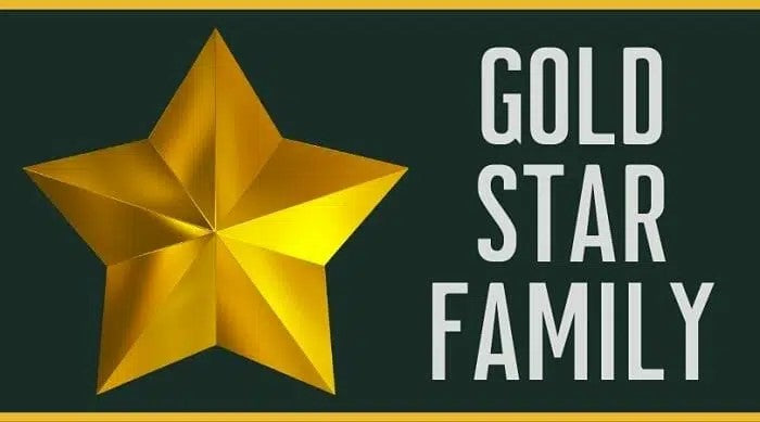 The Story of Gold Star Families