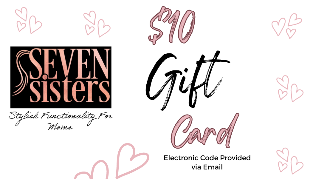 Seven Sisters Gift Card