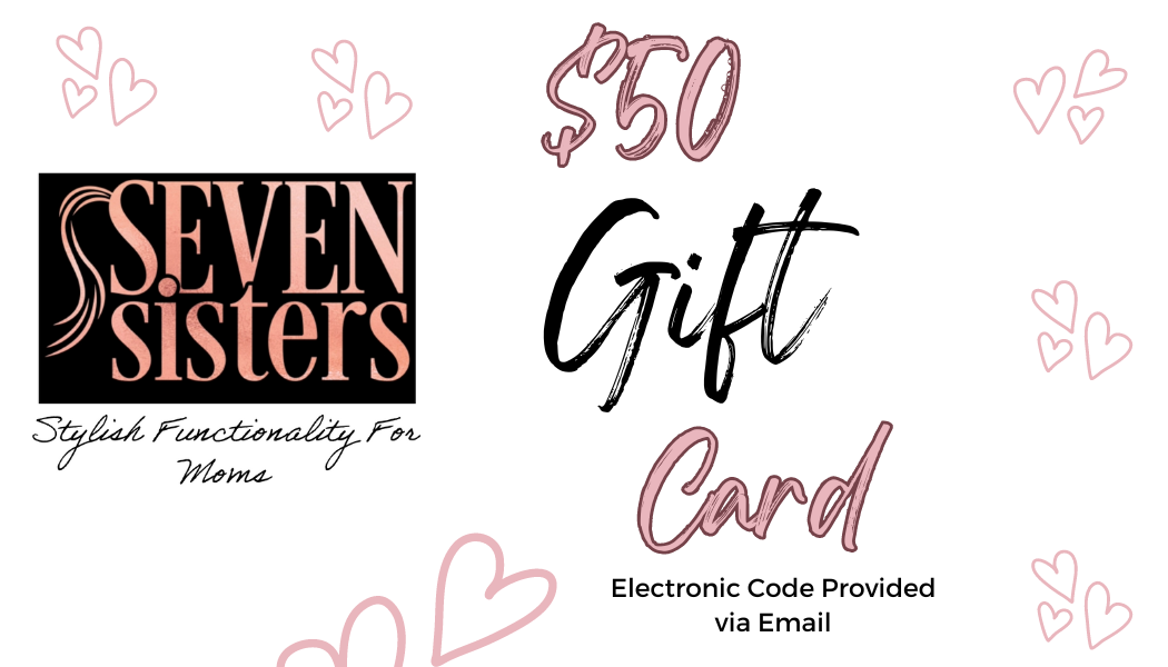 Looking for the perfect gift? Seven Sister Gift Cards are the ideal solution for any occasion. With a wide range of options to choose from, including dining, shopping, and entertainment experiences, there is something for everyone. Give the gift of choice with Seven Sister Gift Cards and let your loved ones pick their own perfect present. Order online now for convenient delivery straight to your door.