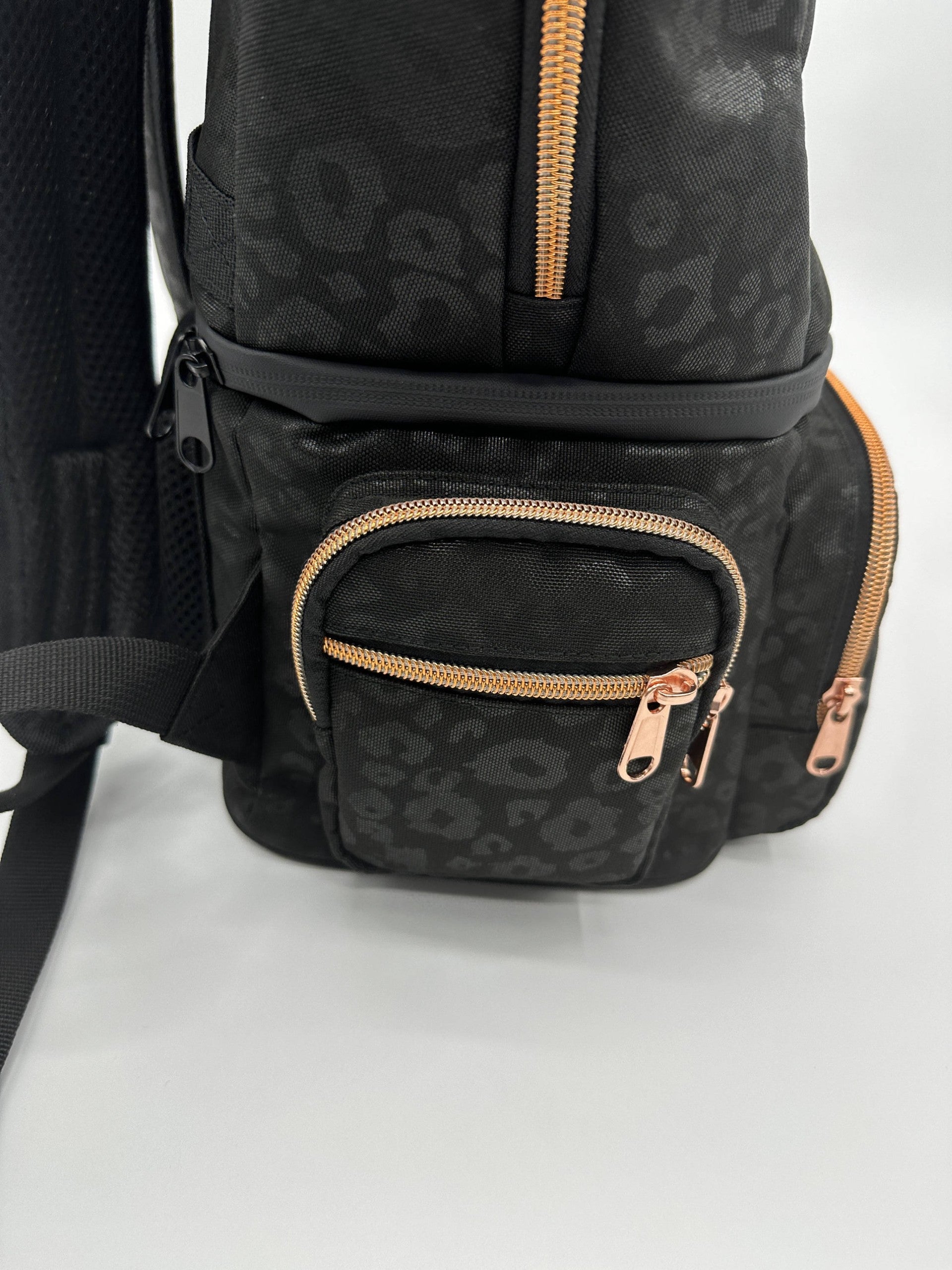 Chlo's "ALL-IN-ONE" Backpack & Cooler (Coming Soon)