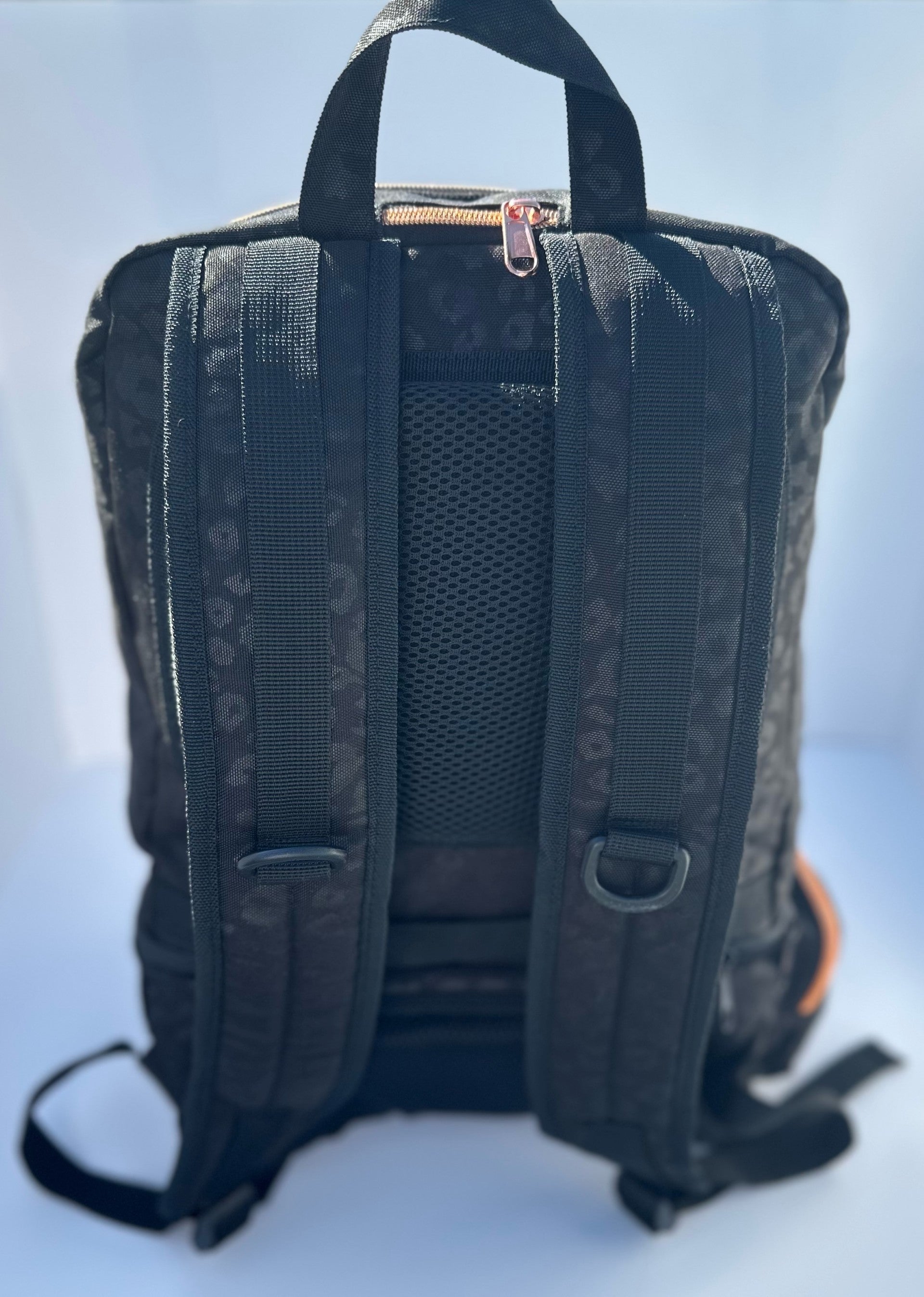 Chlo's "ALL-IN-ONE" Backpack & Cooler (Coming Soon)